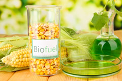 Linthorpe biofuel availability